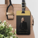 Search for luxury luggage tags Elegant