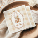 Search for bear napkins Boho