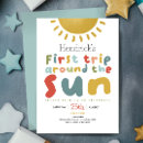 Search for trip birthday invitations Boy