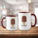 Search for chocolate ice cream mugs Dessert