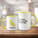 Search for lemon slices mugs Food