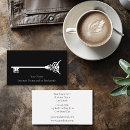 Search for steampunk business cards Black