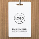 Search for clip on id badges Employee
