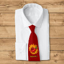 Search for flame red accessories Spicy