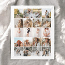 Search for 20 photo collage blankets Simple