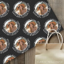 Search for happy birthday tissue paper Black