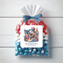 Search for patriotic dog stickers Happy 4th of july