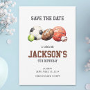 Search for football save the dates Soccer