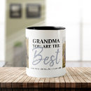 Search for cool grandma mugs Photo collage