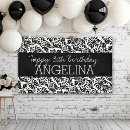 Search for white damask posters Girly