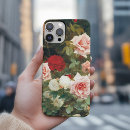 Search for victorian roses iphone cases Watercolor
