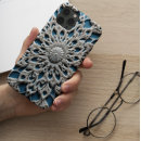 Search for intricate patterns iphone cases Symmetrical