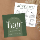 Search for boho business cards Minimal