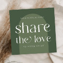 Search for share the love referral cards Hair stylist