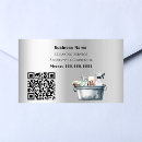 Search for cleaning business stickers Maid