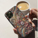 Search for symphony phone cases Abstract