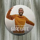 Search for graduation cap badges Modern
