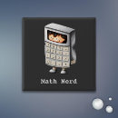 Search for nerd square badges Cute