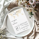 Search for map invitations Destination