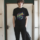 Search for blacklight clothing Neon