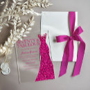 Search for seventy and fabulous invitations Pink