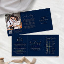 Search for timeline wedding invitations Minimalist