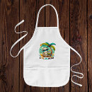 Search for cute sloth aprons Cartoon