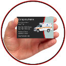 Search for ems business cards Medical