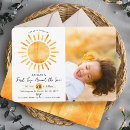 Search for around the corner invitations Sunshine