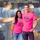 Search for can i pray for you tshirts Religious