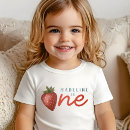 Search for 1st birthday baby girl tshirts Summer