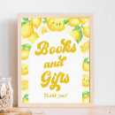 Search for lemon yellow posters Yellow and white