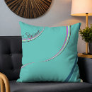 Search for cyan cushions Stripes