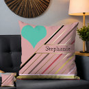 Search for retro 70s cushions Stripes