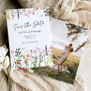 Search for pressed flower invitations Floral