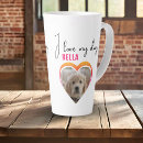Search for love my dad mugs Dog lover