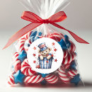 Search for star flag stickers America