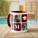 Search for maroon mugs Collage