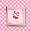 Search for cherry red stickers Pink and red