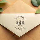Search for winter rubber stamps Elegant