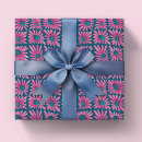 Search for daisy print wrapping paper Floral