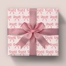 Search for red and pink striped wrapping paper For kids