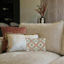 Search for country cottage cushions Vintage