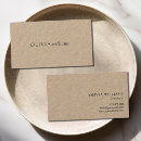 Search for professional business cards Modern