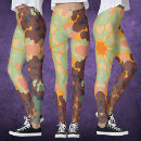 Search for retro leggings Hippie