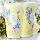 Search for yellow ribbon mugs Elegant