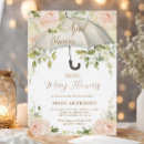 Search for april showers bring may flowers invitations For her