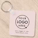 Search for blush pink key rings Feminine