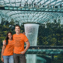 Search for singapore tshirts Travel