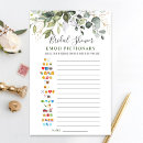 Search for eucalyptus bridal shower games Floral